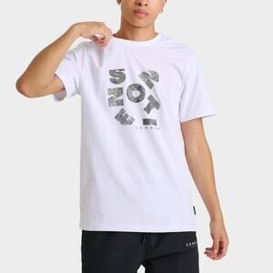 Sonneti London Chromes Short Sleeve Tee Size 2XL